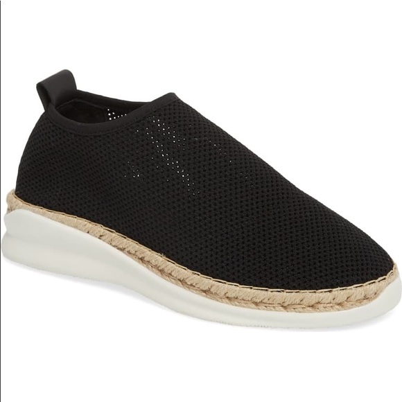 Kelsi Dagger Shoes - NEW! Kelsi Dagger Mesh Upper Slip-on Sneaker.